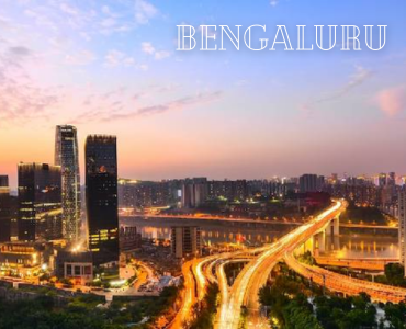 Bangalore, a popular city in India with a rich history and modern amenities, will host GMEC 2024.